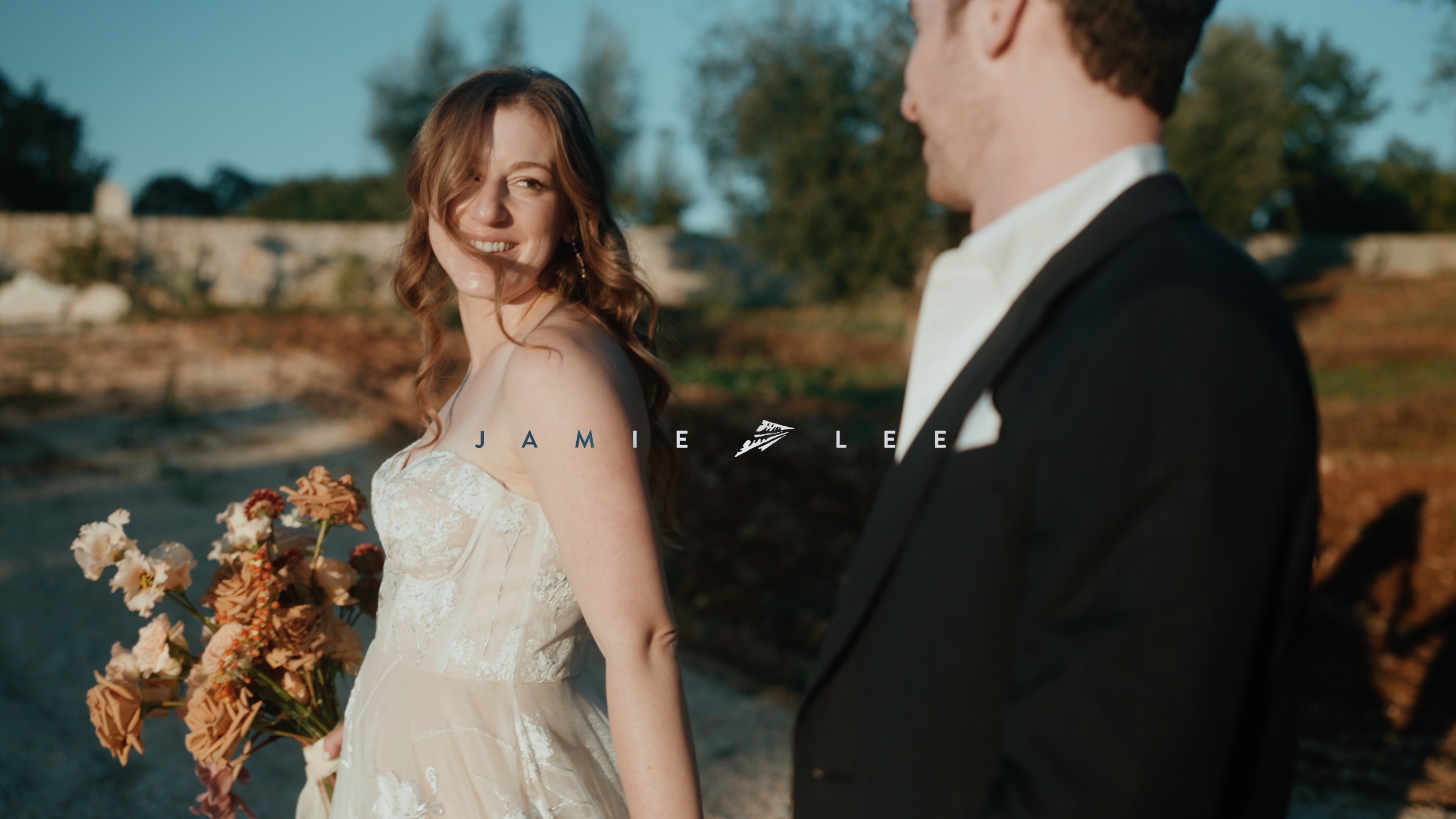 WEDDING FILM - Luana & Marcos MILANO (Italy/Brasil/Spain) on Vimeo